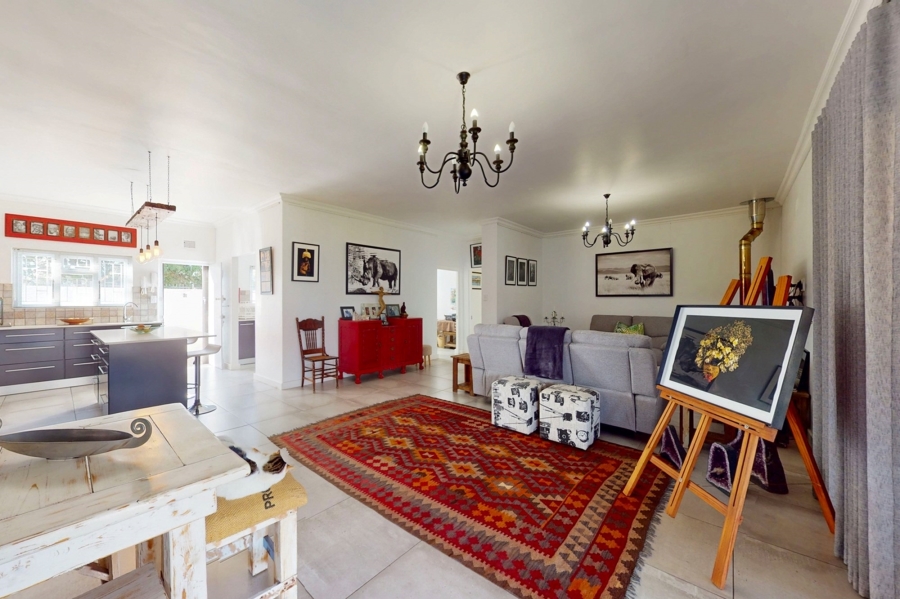 4 Bedroom Property for Sale in Middedorp Western Cape